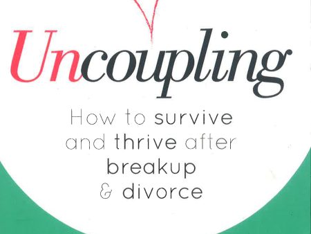 Uncoupling Hot on Sale