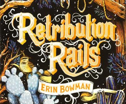 Retribution Rails Hot on Sale