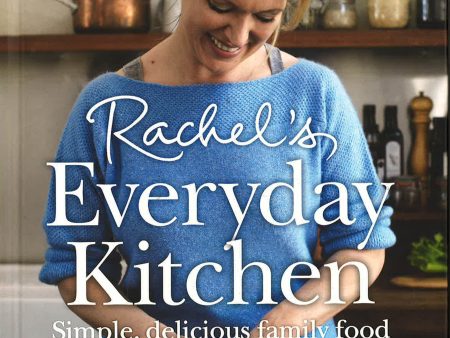 Rachel s Everyday Kitchen Online