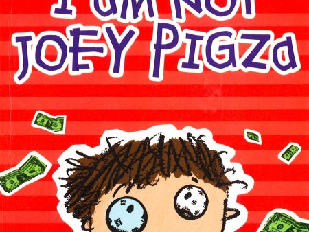 I Am Not Joey Pigza Online Sale