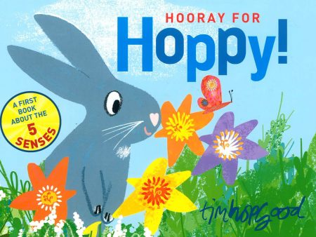 Hooray For Hoppy! Online